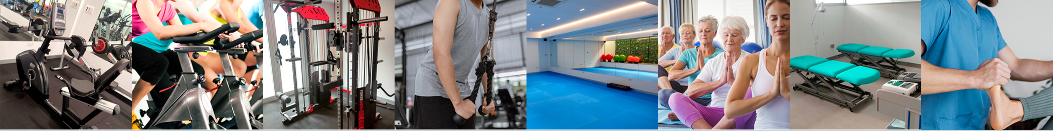 Instalaciones complejo