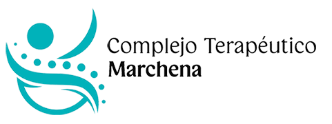 Logo Complejo terapeutico Marchena